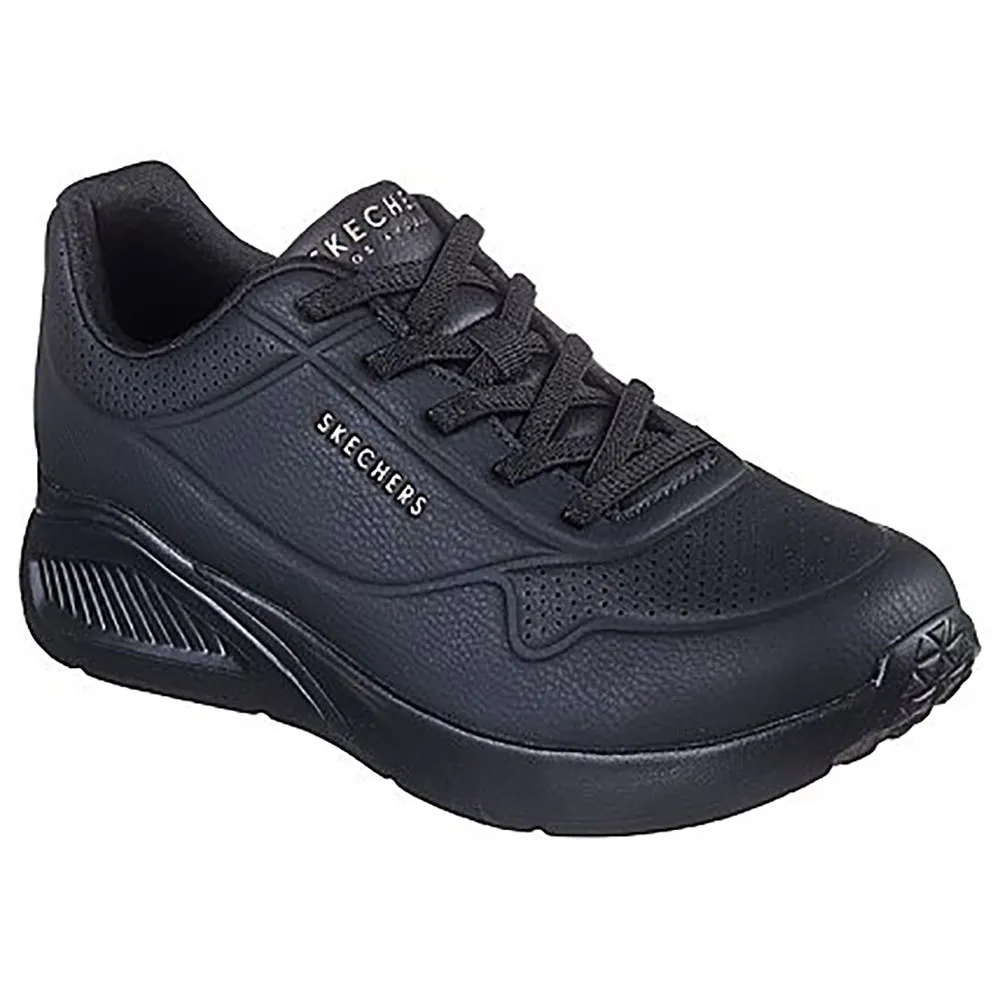 Кроссовки Skechers Uno Lite, черный