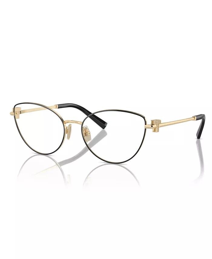 

Женские очки Tiffany Co Tiffany & Co., мультиколор