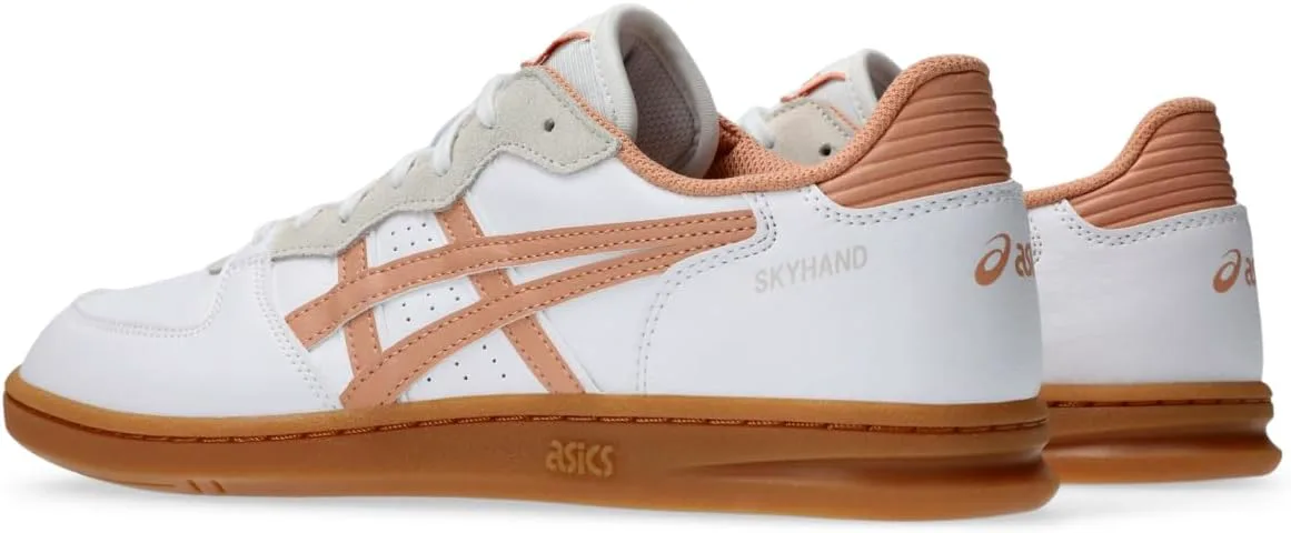 Унисекс кроссовки Asics SKYHAND OG Sportstyle, белый — фото 4