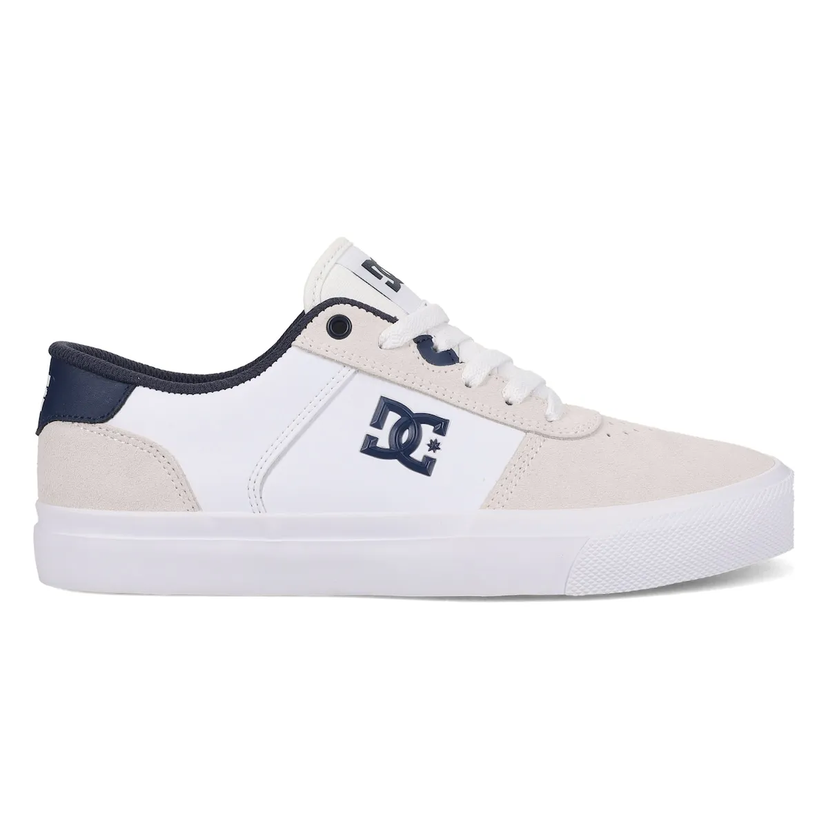

Мужские кроссовки Teknic DC Shoes, белый/черный