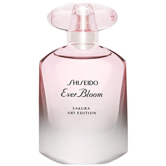 

Парфюмированная вода, 30 мл Shiseido, Ever Bloom Sakura Art Edition