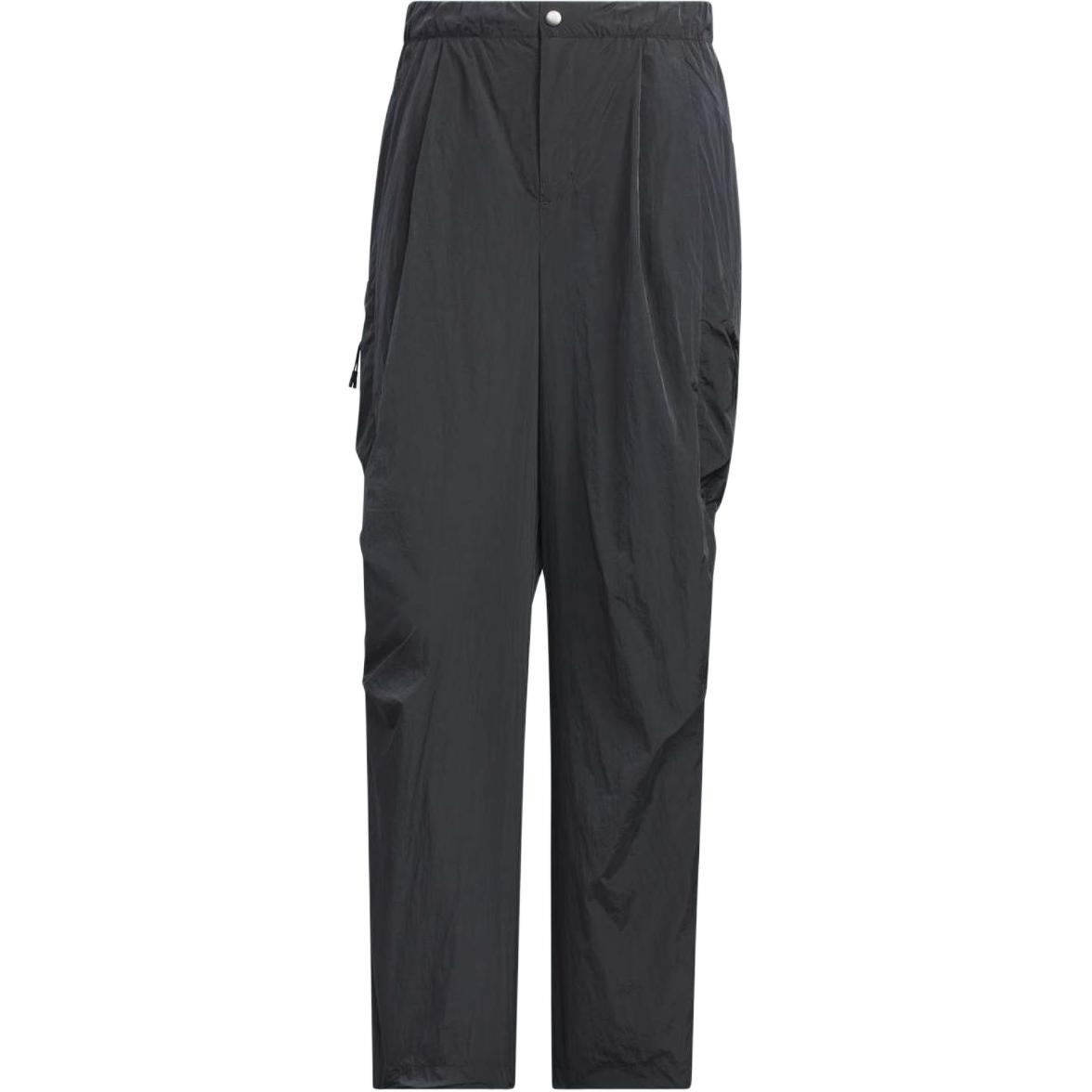 

Повседневные брюки мужские Carbon Black Adidas