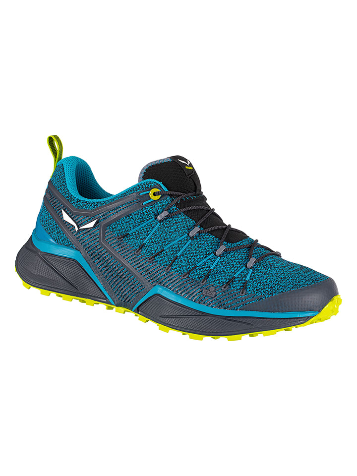

Походная обувь Salewa Trailrunningschuhe MS Dropline, синий