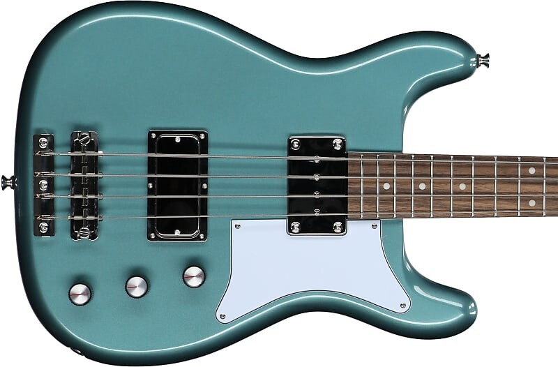 

Басс гитара Epiphone Newport Bass Guitar Pacific Blue