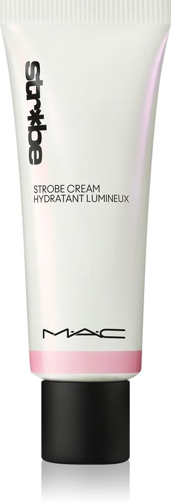 

Strobe cream увлажняющий крем с осветляющим эффектом Mac Cosmetics, atspalvis pinklite 50 мл