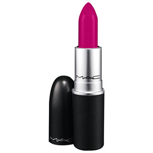

Помада lipstick retro matte Mac, цвет flat out fabulous
