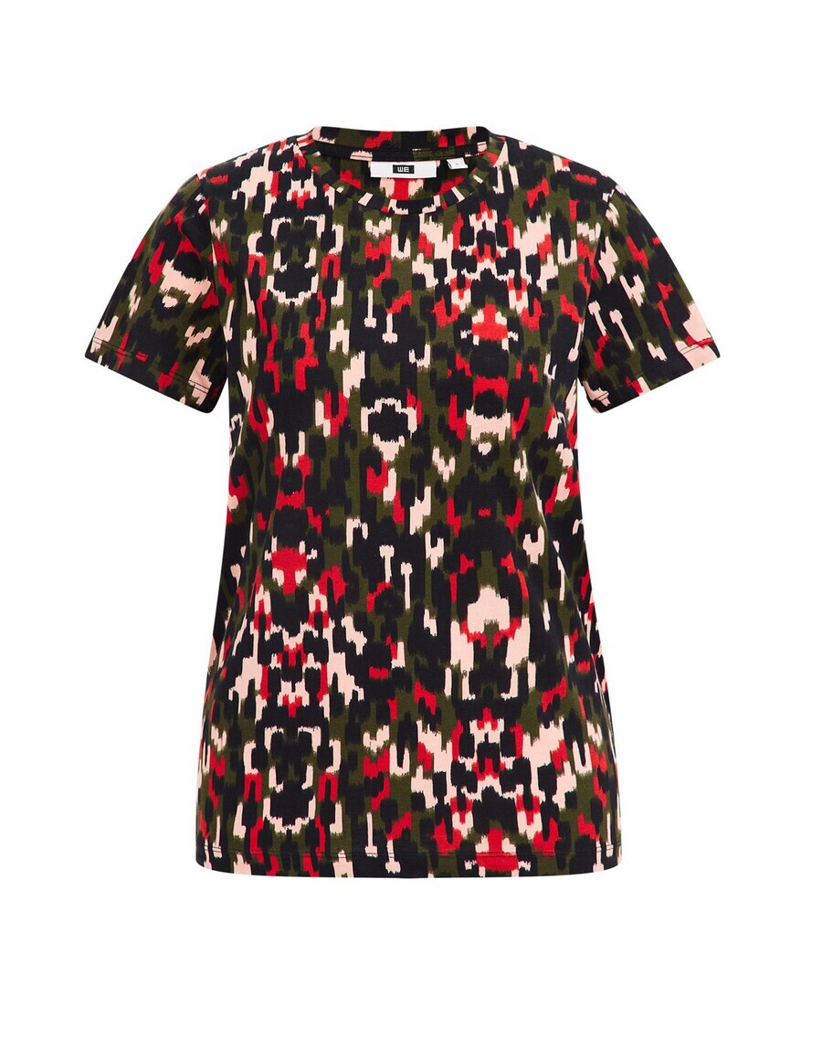 

Футболка WE Fashion, цвет Mixed colors