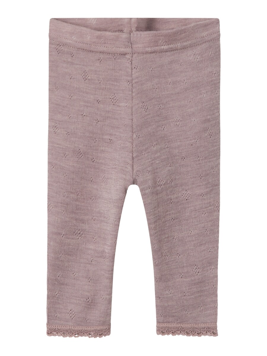 

Леггинсы NAME IT Skinny Leggings NBFWang, цвет mauve