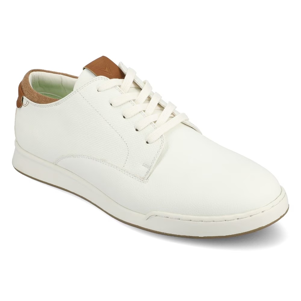 

Повседневные кроссовки Aydon Vance Co., белый