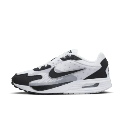 

Кроссовки Nike Air Max Solo, цвет White/Pure Platinum/Black