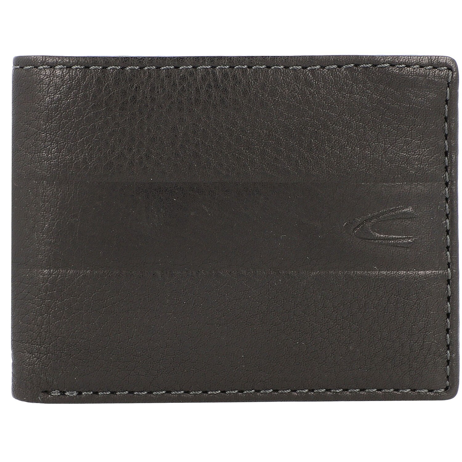 

Кошелек Camel Active Mali RFID Leder 11,5 см, черный