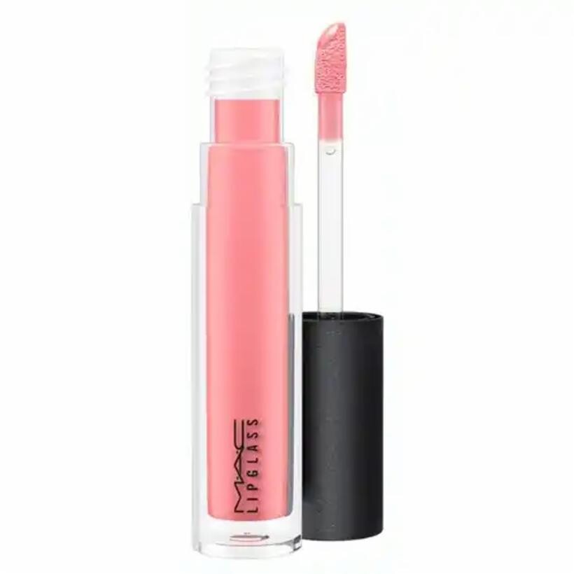 

Блеск для губ Lipglass оттенок Candy Box MAC