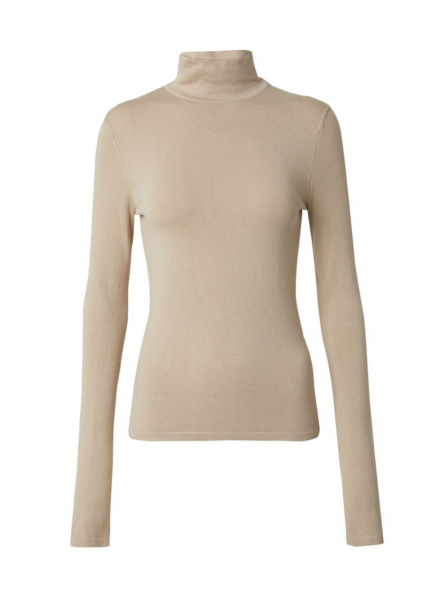 

Водолазка Cheyenne Ochsenknecht Sweater, серо-коричневый