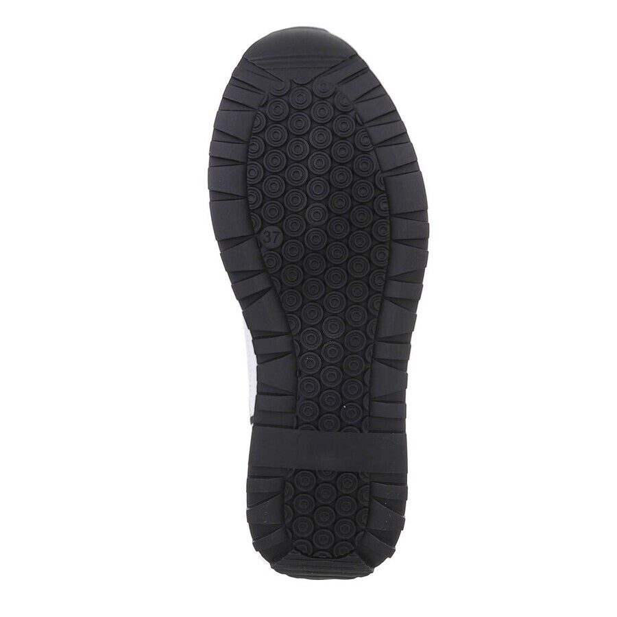 Кроссовки Ital-Design Sneakers, черный — фото 3