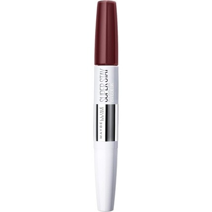 

Губная помада Maybelline Superstay24H Dual Ended 760 Pink Spice Rose Profond 9 мл, L'Oreal