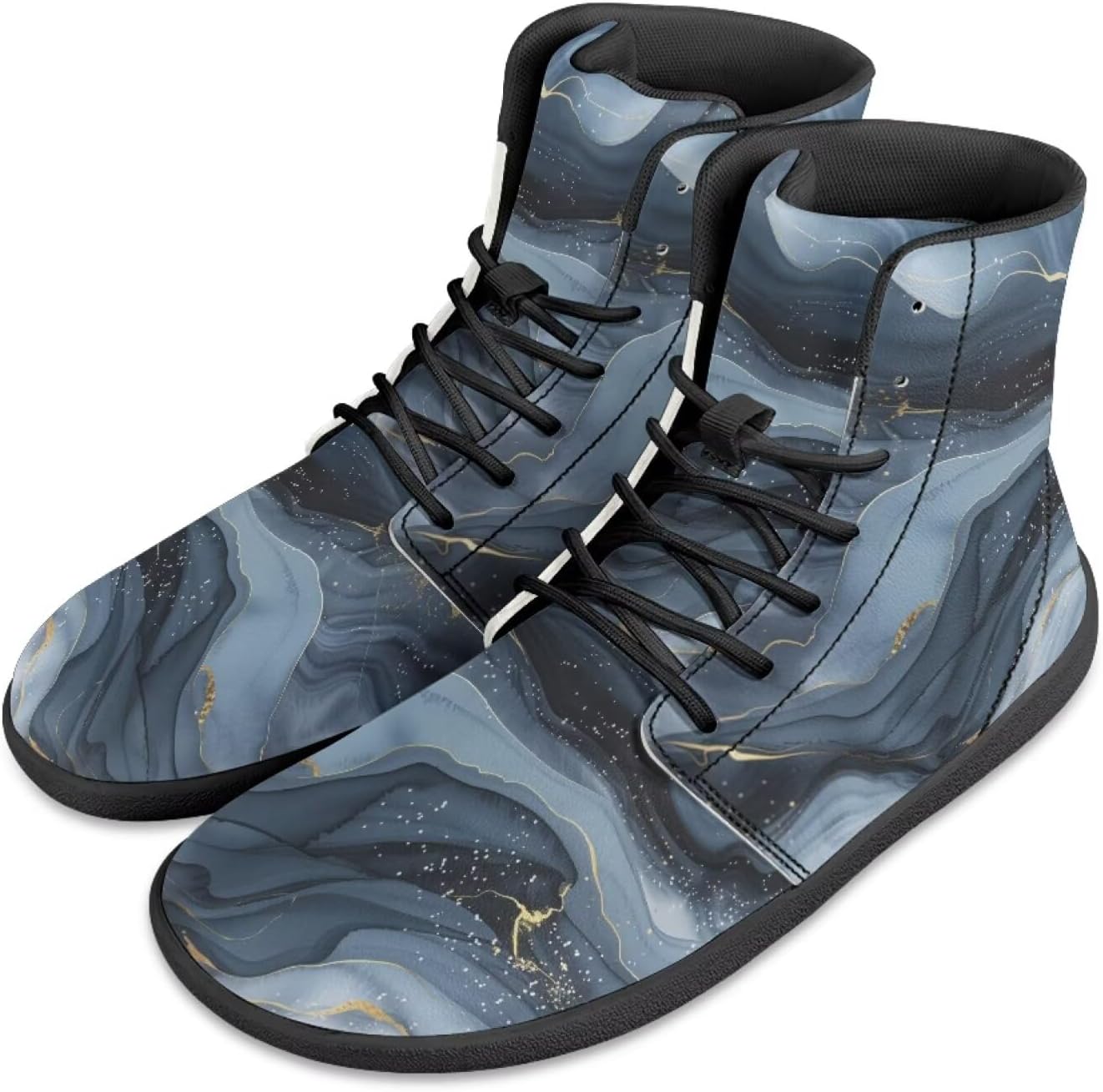 

Ортопедические прогулочные кроссовки Binienty для мужчин и женщин, голубой