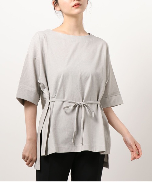 

Футболка с воротником-стойкой, для футбольной команды RNA-N, светло-серый