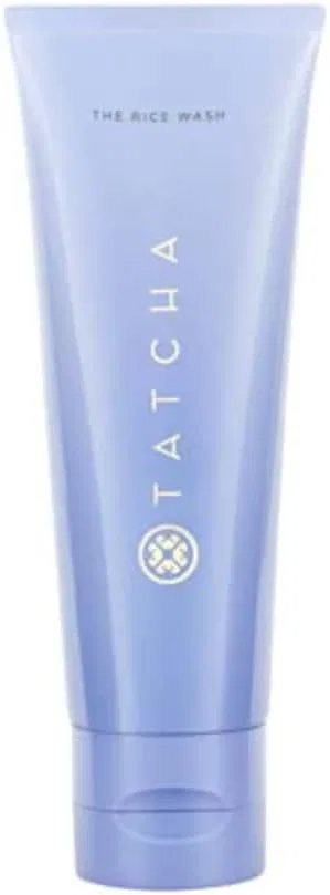Крем для лица Tatcha — Очищающее средство The Rice Wash, 120 мл