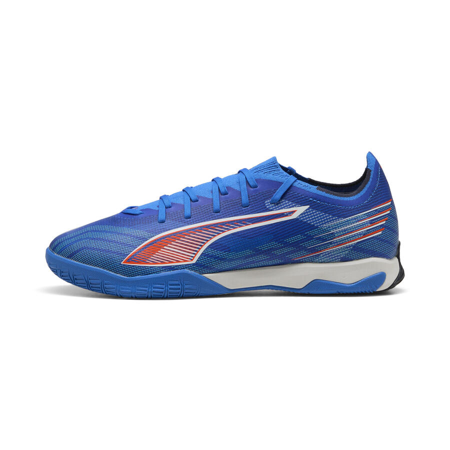 Кроссовки для футзала ULTRA 6 MATCH для взрослых PUMA — фото 3