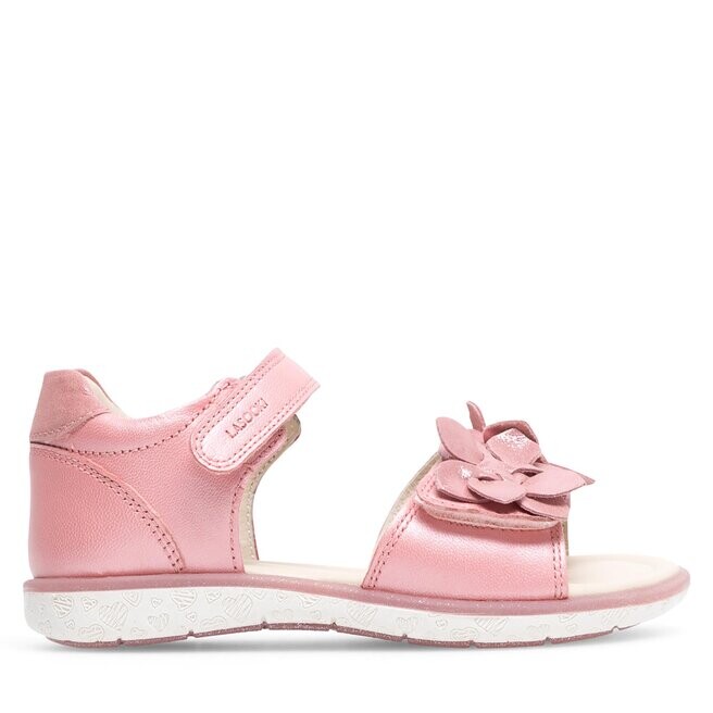 

Сандалии Lasocki HEART CI12-2854-02D Rosa, розовый