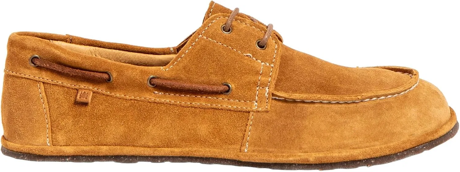 Кроссовки унисекс EL Naturalista N5675 Bare, Toffee