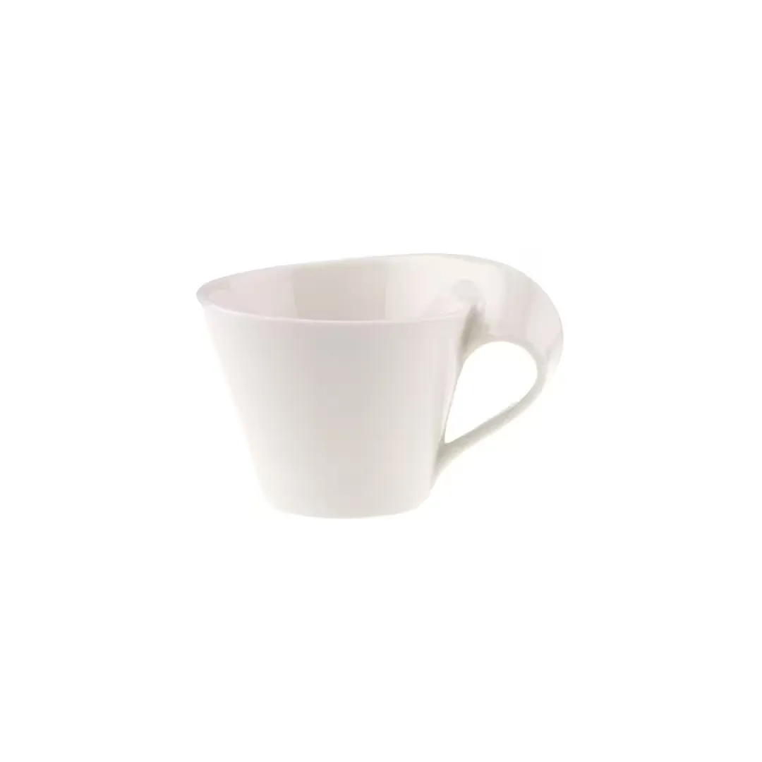 

Чашка для капучино без тарелкиNewWave Caffè Villeroy & Boch, белый