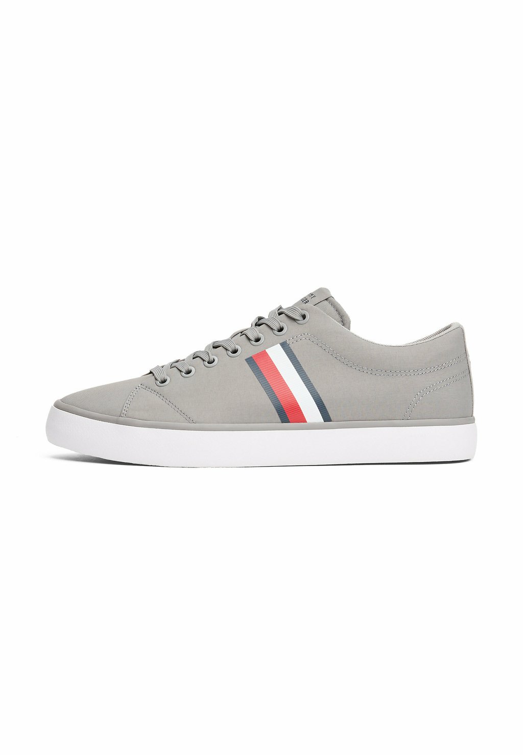 

Кроссовки SNEAKER Tommy Hilfiger, светло-серый