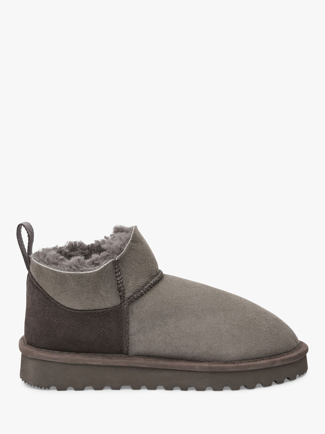 Сапоги Celt Super Shortie из овчины Celtic & Co., полевка