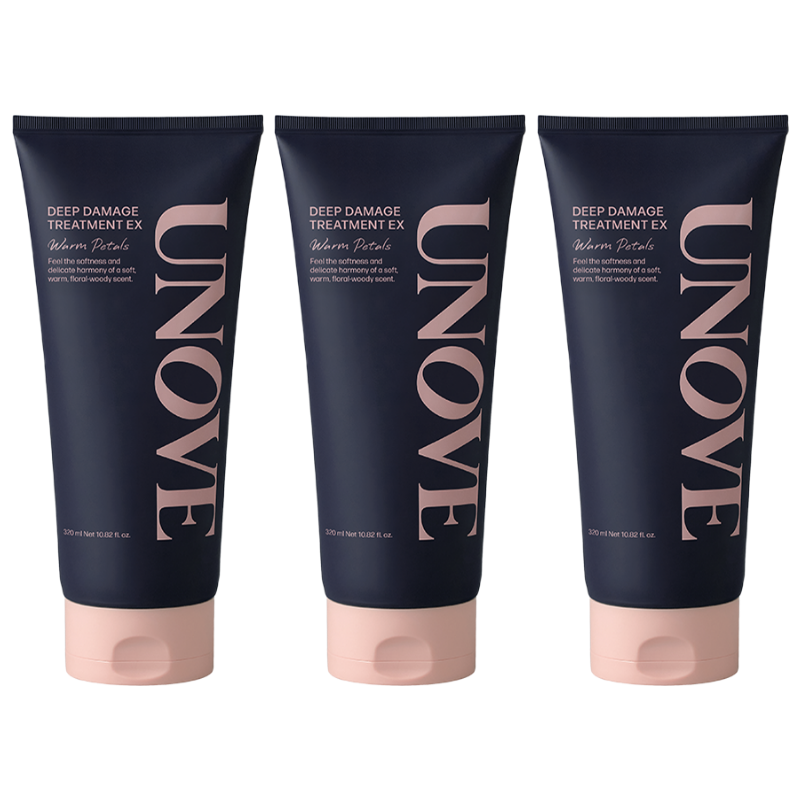 

UNOVE Восстанавливающая маска для волос Runo Korea с яичным белком, ароматизированная Potpourri/Woody Scent, 150 мл/320 мл