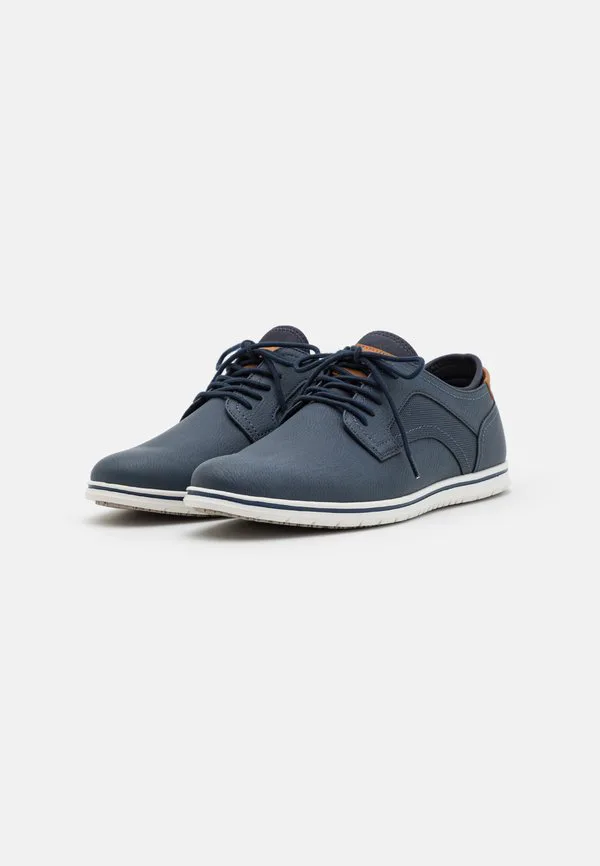 Drymos pillow walk повседневные кроссовки на шнуровке Aldo, Navy — фото 2