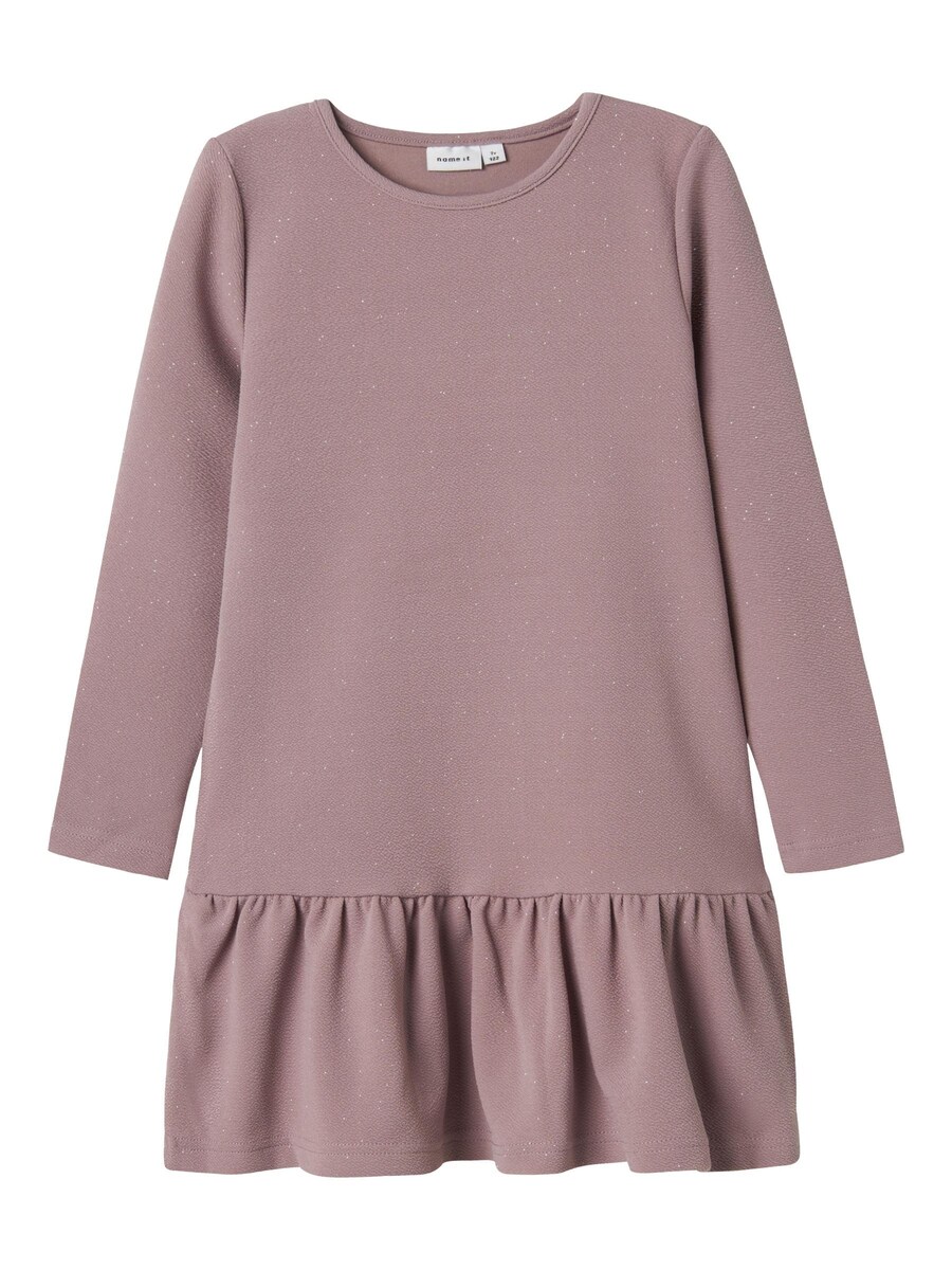 

Платье NAME IT Dress, цвет mauve