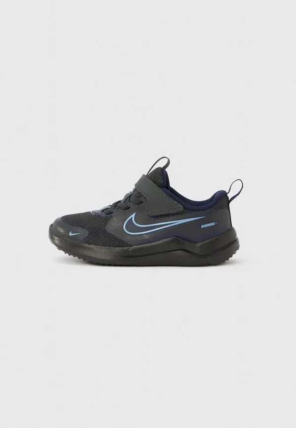 Кроссовки для бега по шоссе cosmic runner Nike Performance, Anthracite/Work Blue/Blackened Blue/Black