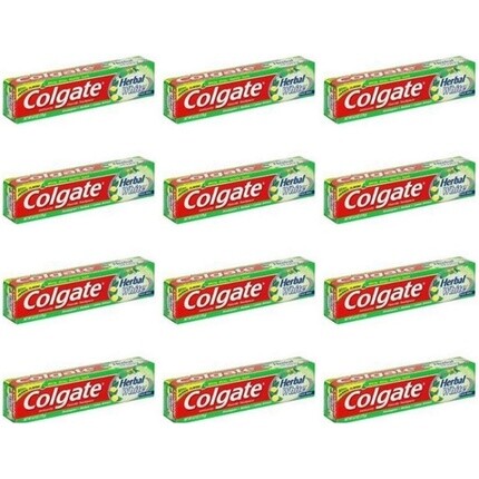 

Травяная классическая зубная паста с солями и минералами 75мл, Colgate