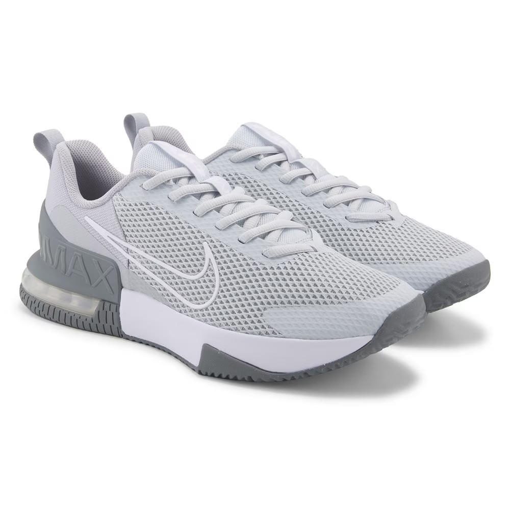 

Кроссовки Air Max Alpha Trainer 6 Nike, серый
