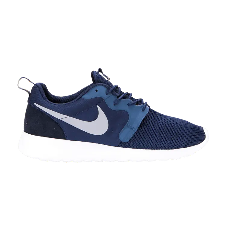 

Кроссовки Nike Rosherun HYP, Mid Navy