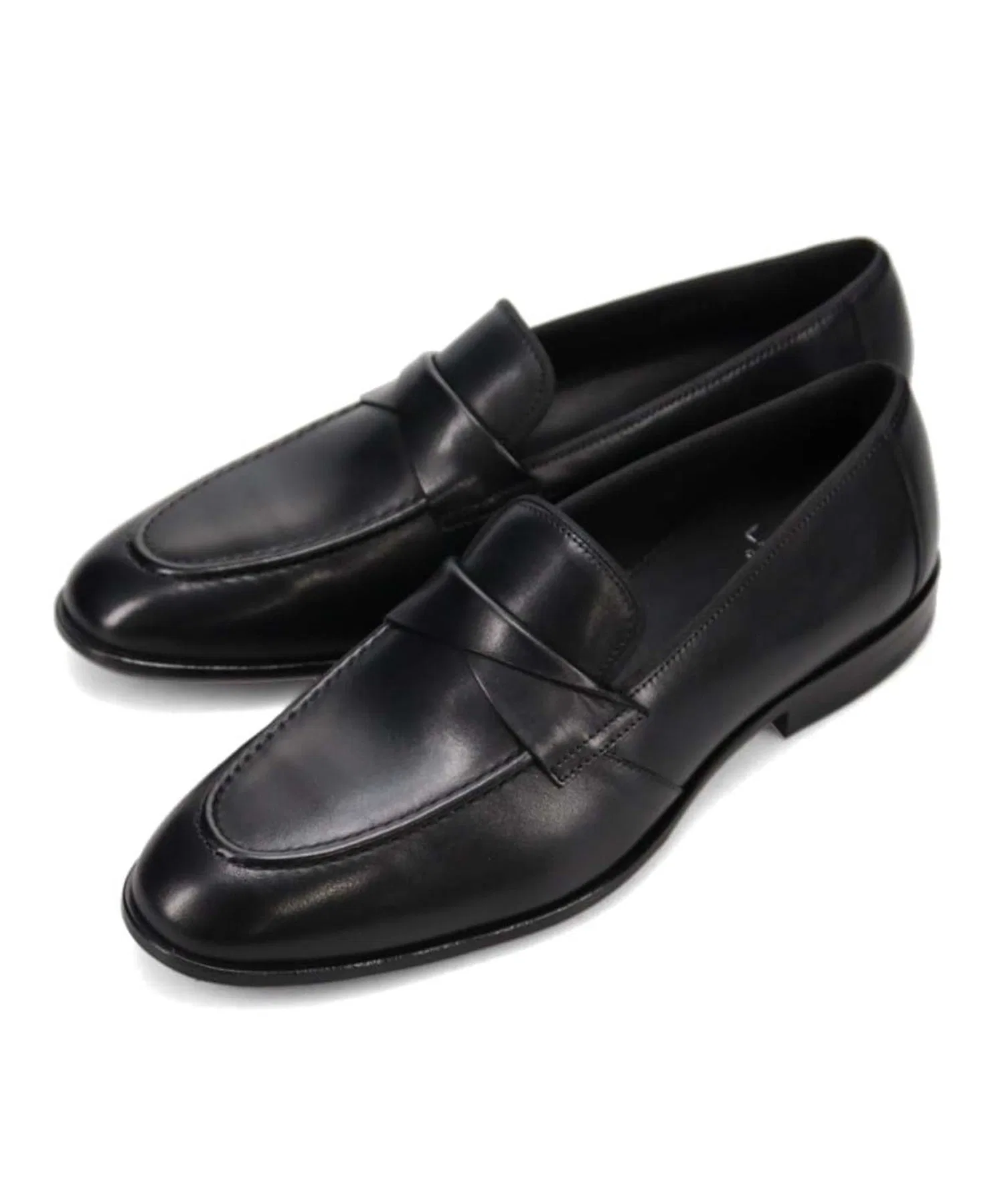 Лоферы без шнурков из коллекции Lanvin, модель 83508