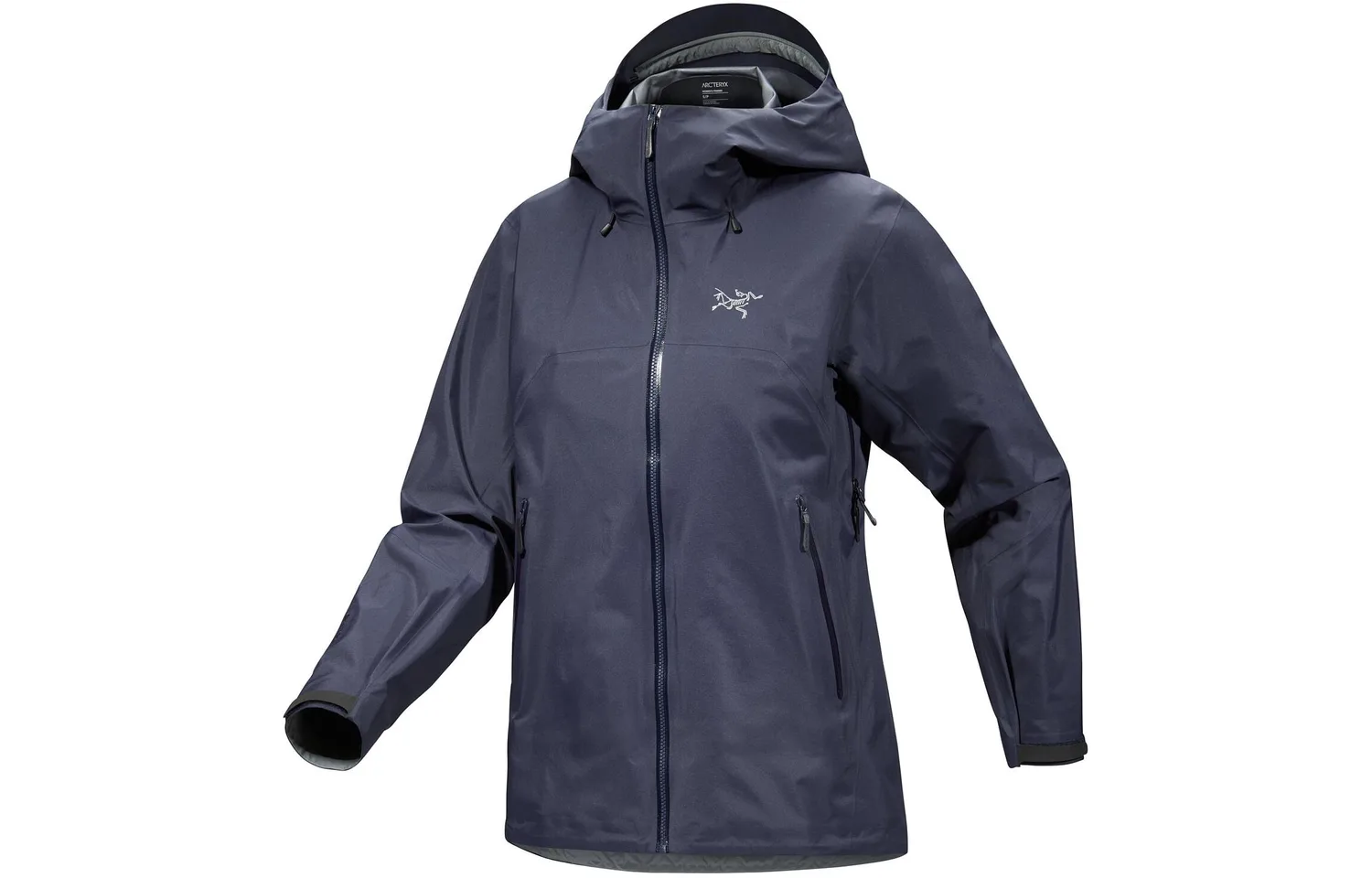 Куртка BETA LIGHTWEIGHT Arcteryx, Black Sapphire/Black Sapphire