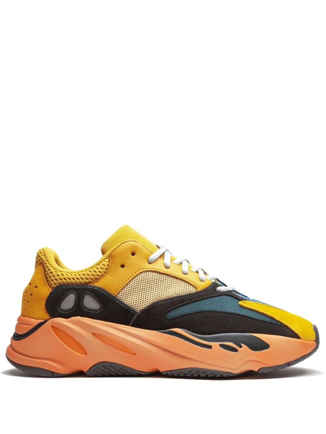 

Adidas кроссовки YEEZY Boost 700 Sun, желтый