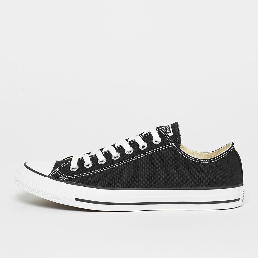 

Кроссовки Chuck Taylor All Star OX Converse, цвет black, Серый, Кроссовки Chuck Taylor All Star OX Converse, цвет black