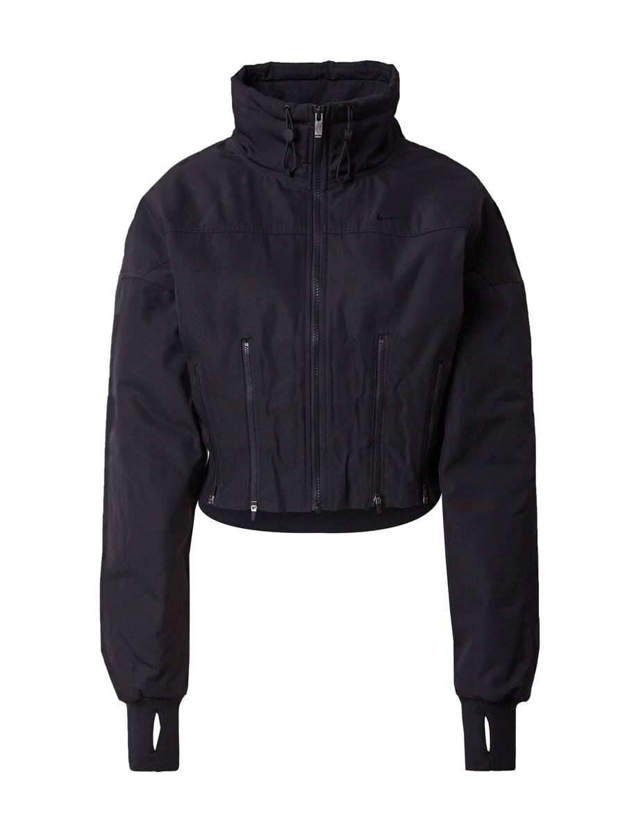 

Всесезонная куртка Nike Sportswear Between-Season Jacket, черный