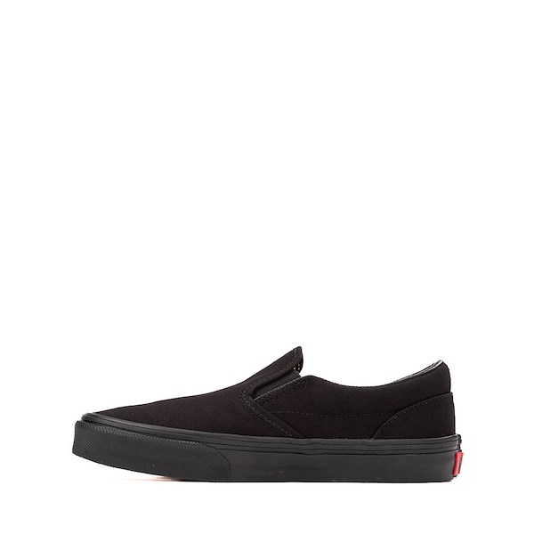 

Кеды Vans Slip-On Skate Shoe, цвет Black Monochrome