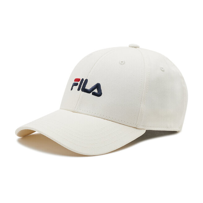 

Бейсболка Fila BrasovPanel, белый