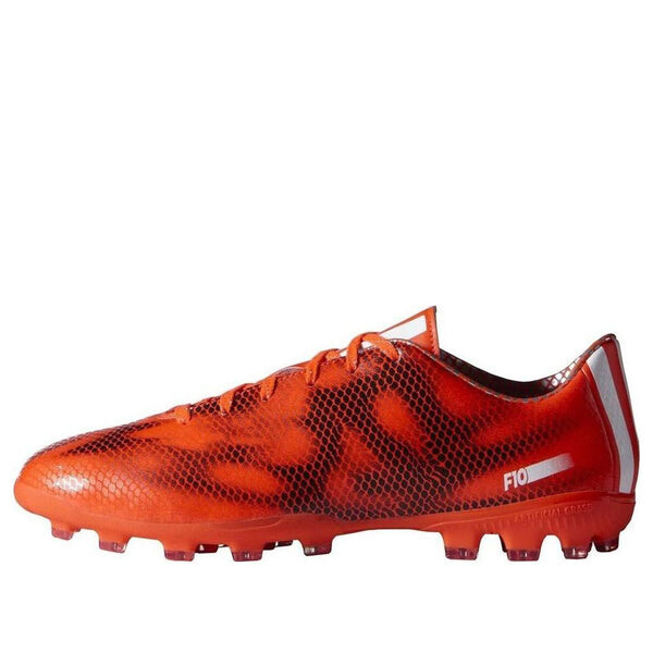 

Кроссовки f10 ag Adidas, красный