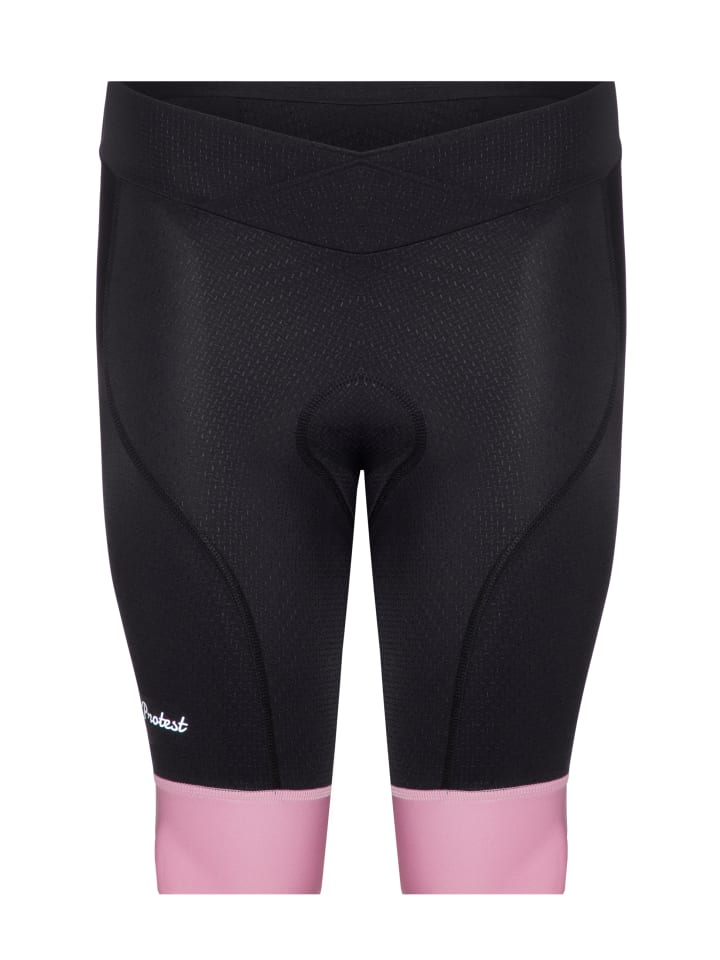 

Спортивные и уличные брюки Protest PRTPADORA, цвет Pink Tulip