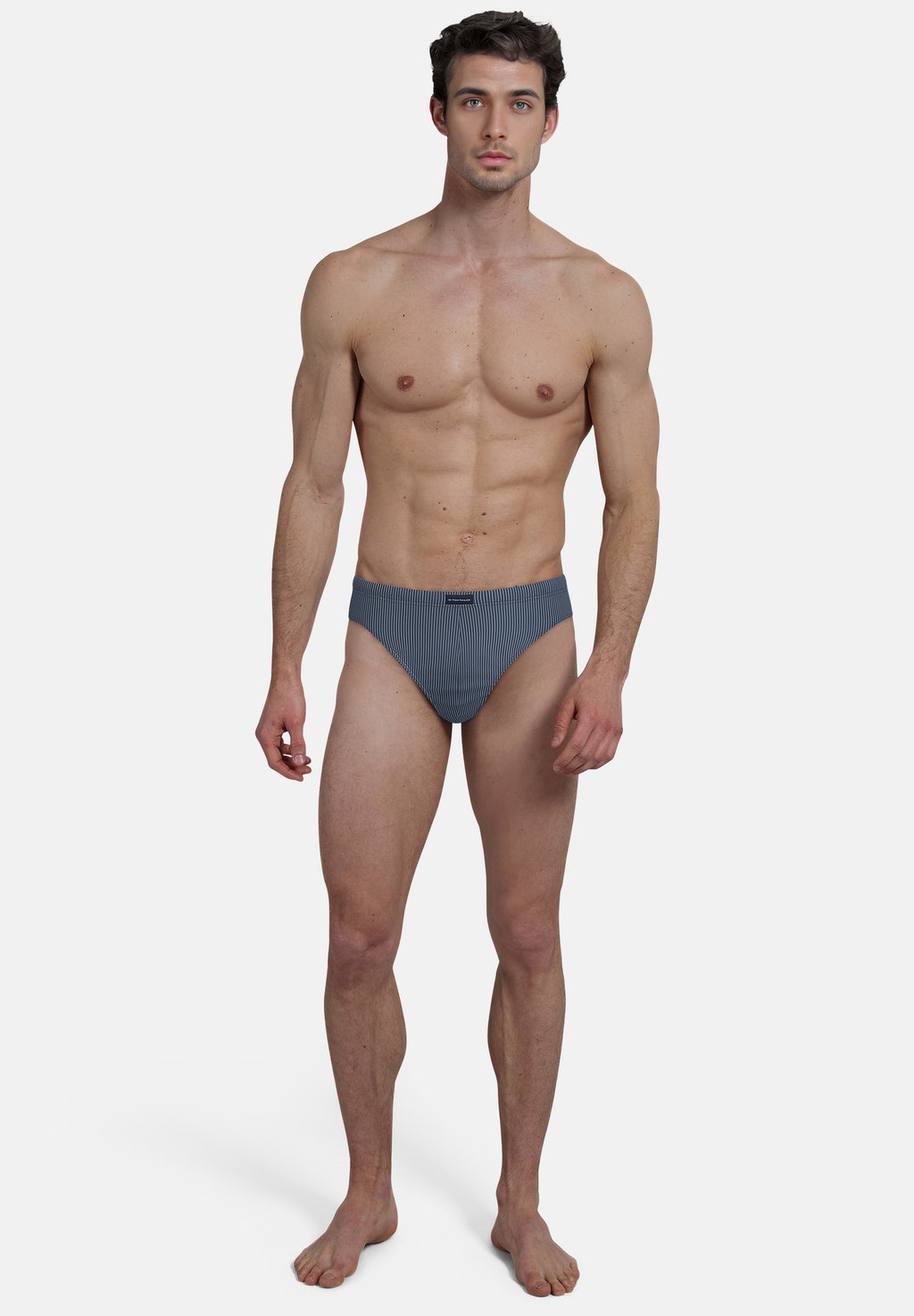 

Трусы 2ER PACK TOM TAILOR, синий