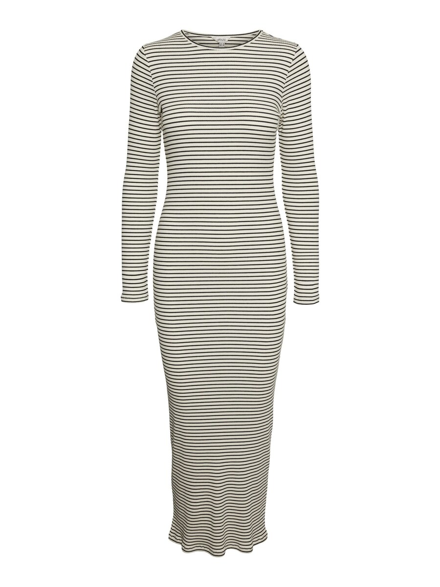 

Платье VERO MODA LENA, серый