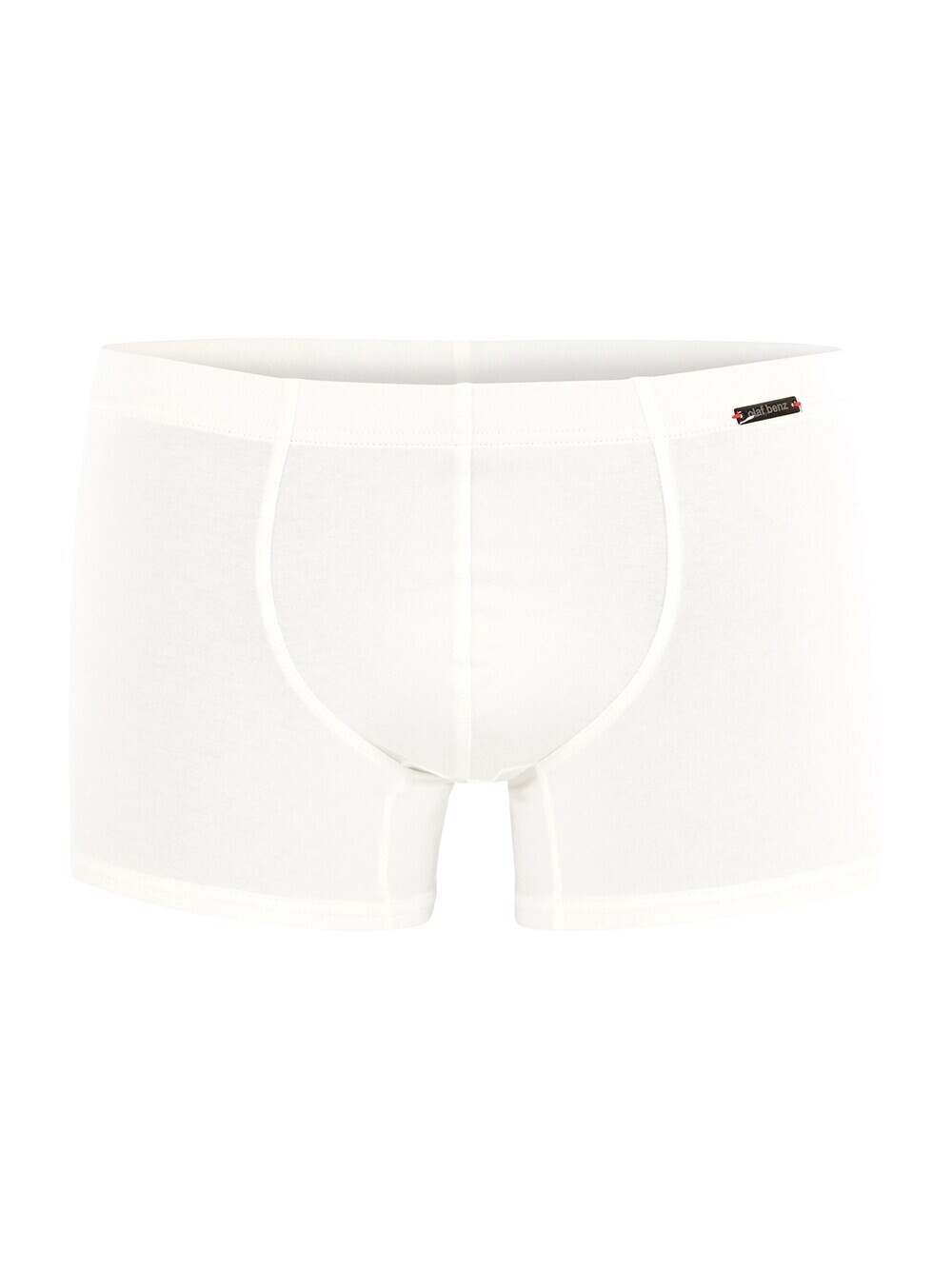 

Трусы боксеры Olaf Benz Casualpants RED 1601, белый
