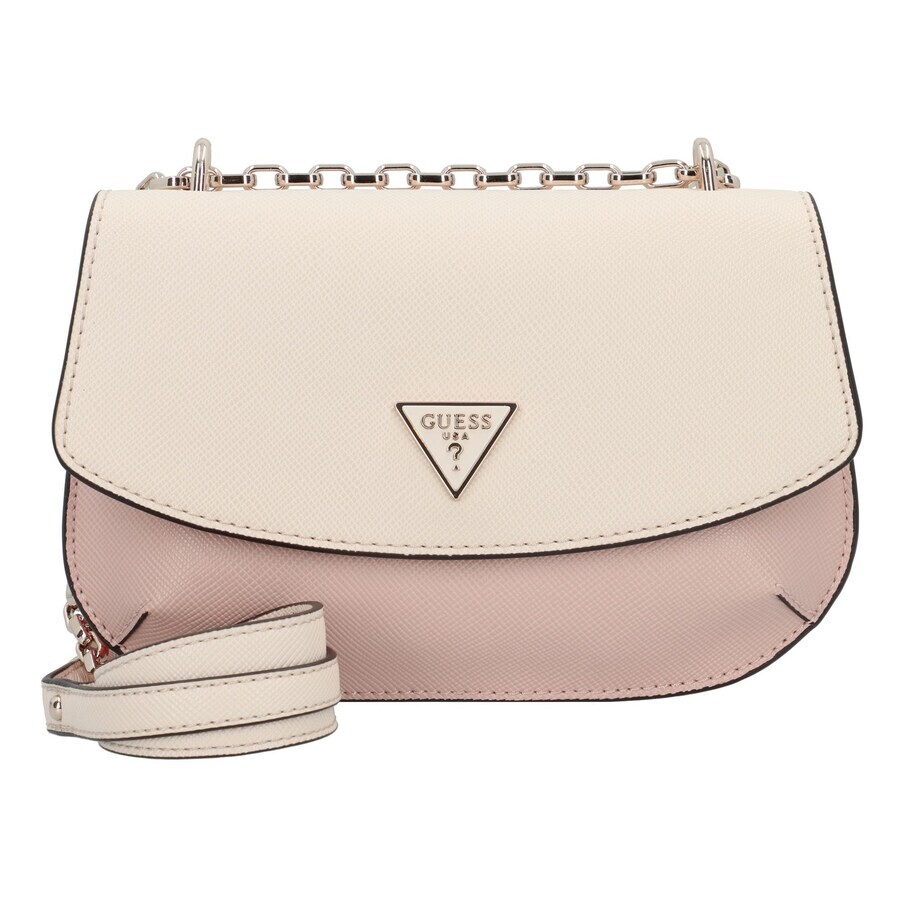 

Сумка кросс-боди GUESS Crossbody Ilia, розовый