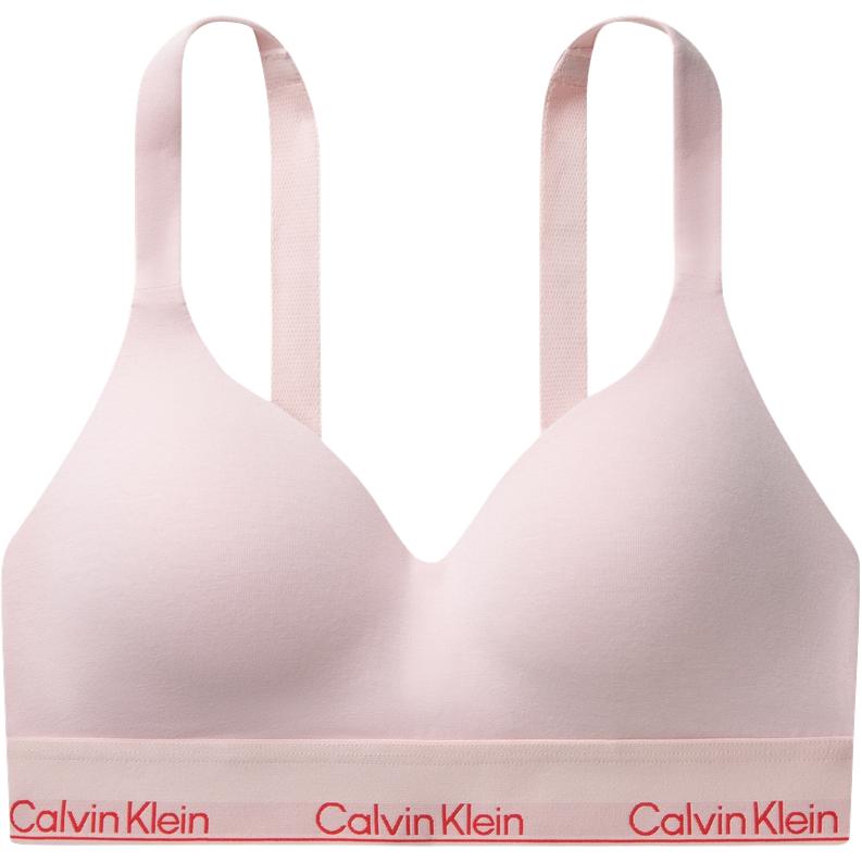 Современный бра Gravity Band для женщин Calvin Klein, синий — фото 3