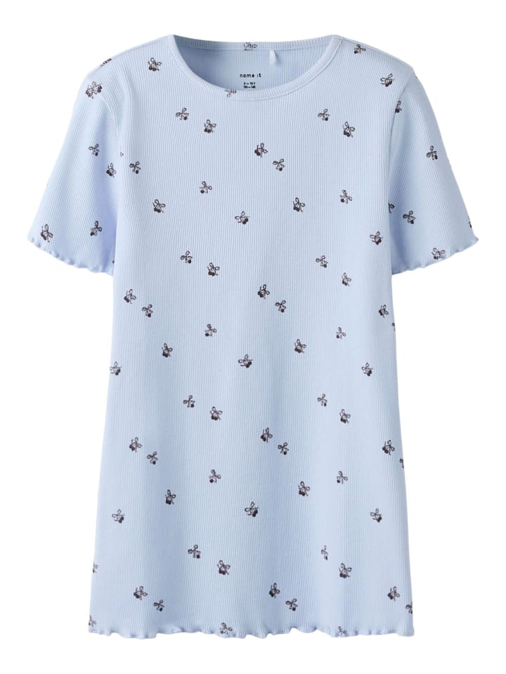 

Футболка name it